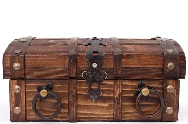 Mangler du ideer til opbevaring? Her er 10 fede måder at opbevare dine ting på